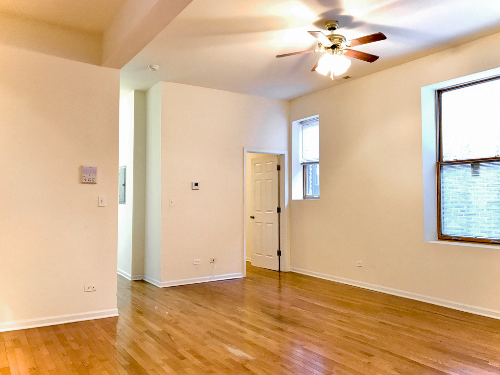 847 N. Rockwell St. 847 N. Rockwell St., Chicago, IL 60622 West Town - Leasing by Cross Street